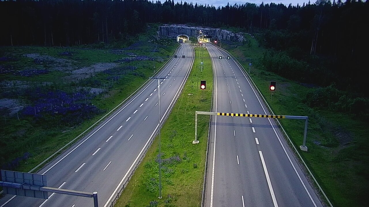 Kelikamerat Kuva Tie 12 Lahti, Kujala, Lahti, Päijät-Häme