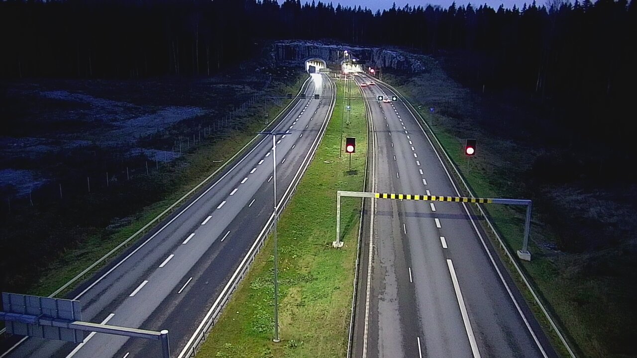 Kelikamerat Kuva Tie 12 Lahti, Kujala, Lahti, Päijät-Häme