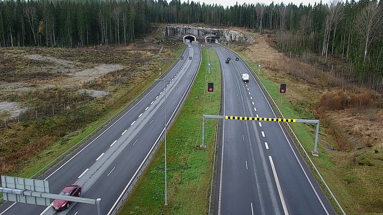 Kelikamerat Kuva Tie 12 Lahti, Kujala, Lahti, Päijät-Häme