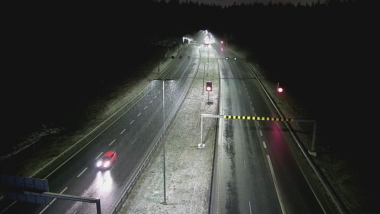 Kelikamerat Kuva Tie 12 Lahti, Kujala, Lahti, Päijät-Häme