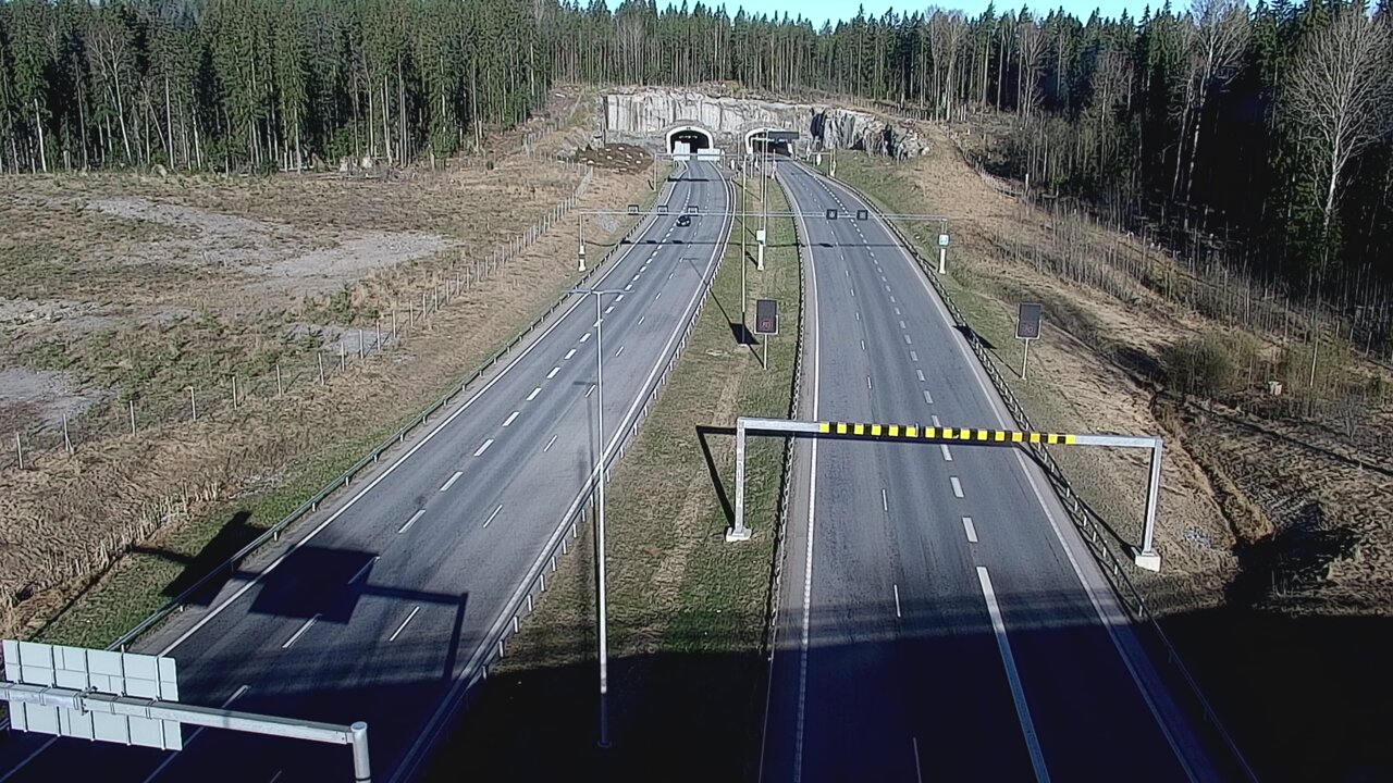 Kelikamerat Kuva Tie 12 Lahti, Kujala, Lahti, Päijät-Häme
