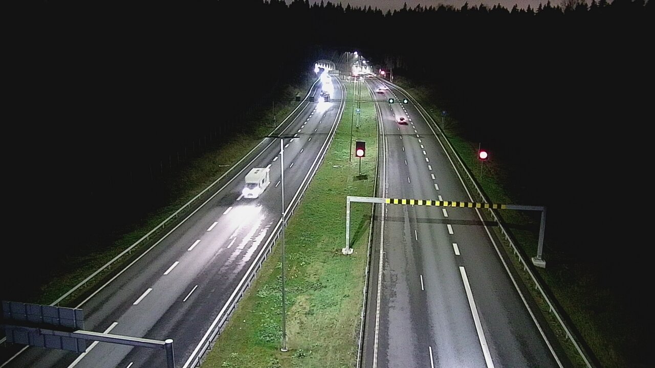 Kelikamerat Kuva Tie 12 Lahti, Kujala, Lahti, Päijät-Häme