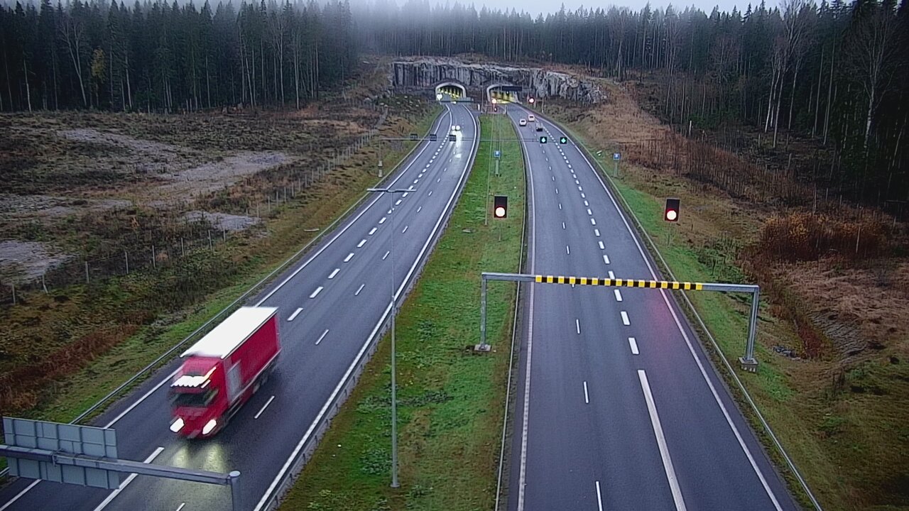 Kelikamerat Kuva Tie 12 Lahti, Kujala, Lahti, Päijät-Häme