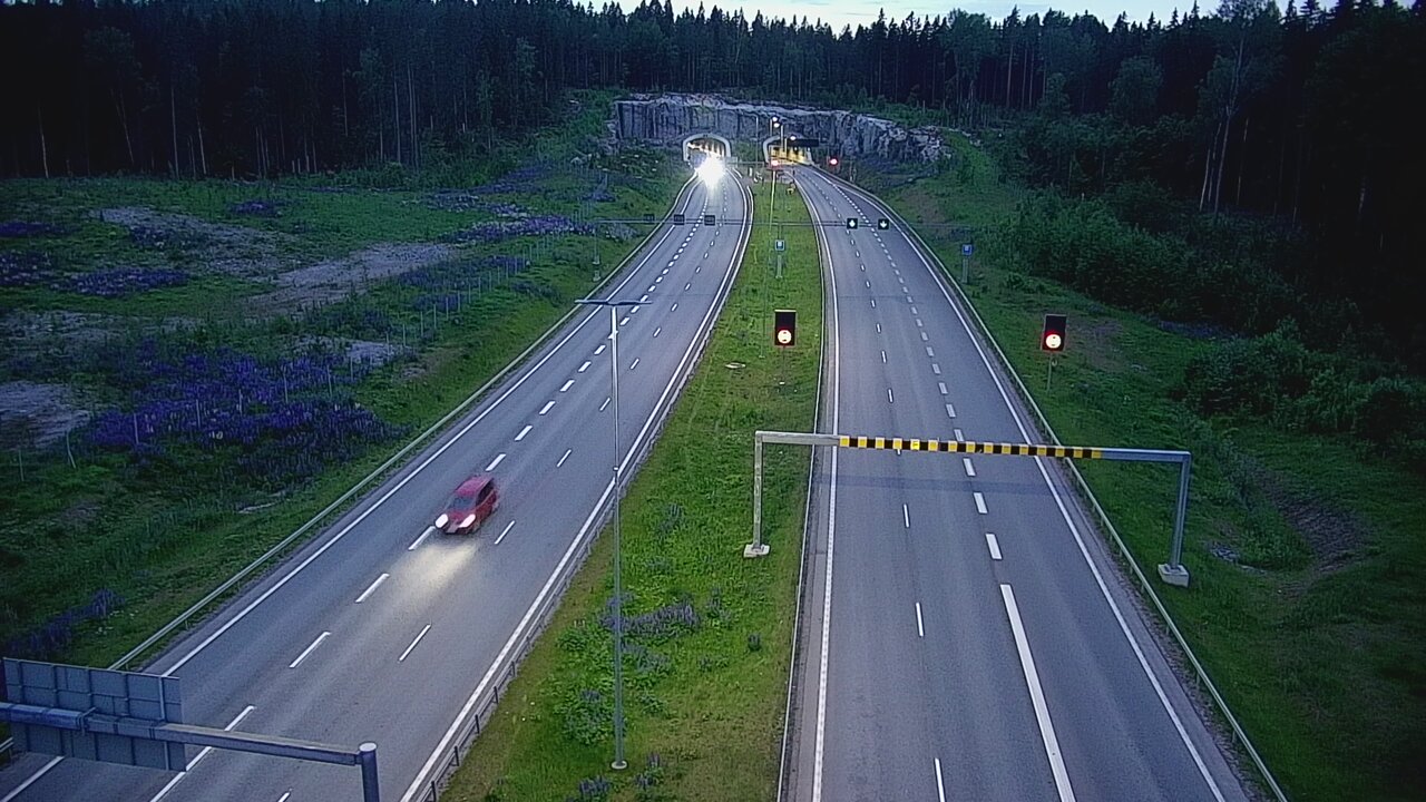 Kelikamerat Kuva Tie 12 Lahti, Kujala, Lahti, Päijät-Häme