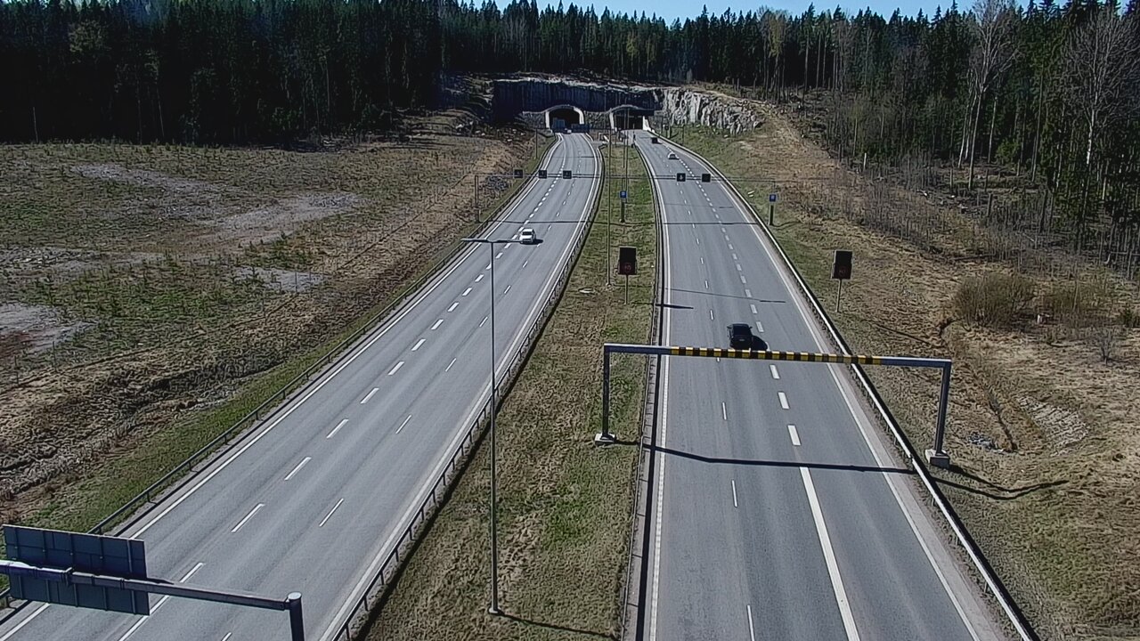 Kelikamerat Kuva Tie 12 Lahti, Kujala, Lahti, Päijät-Häme