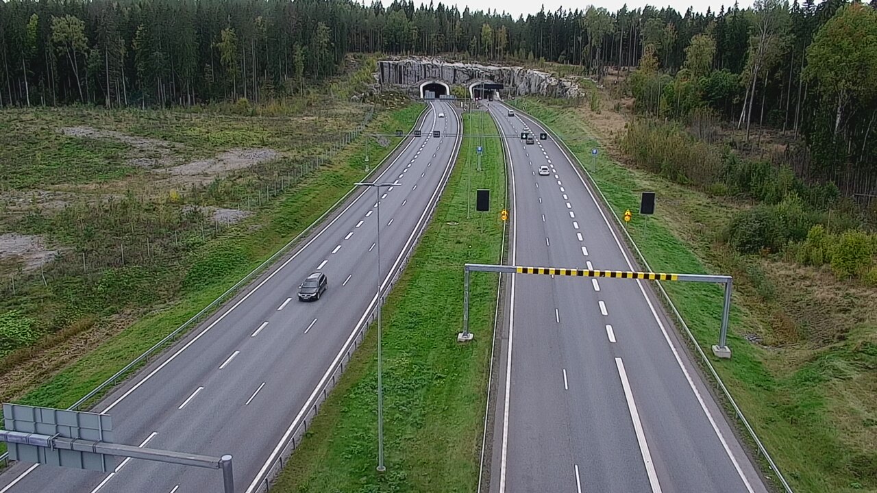 Kelikamerat Kuva Tie 12 Lahti, Kujala, Lahti, Päijät-Häme