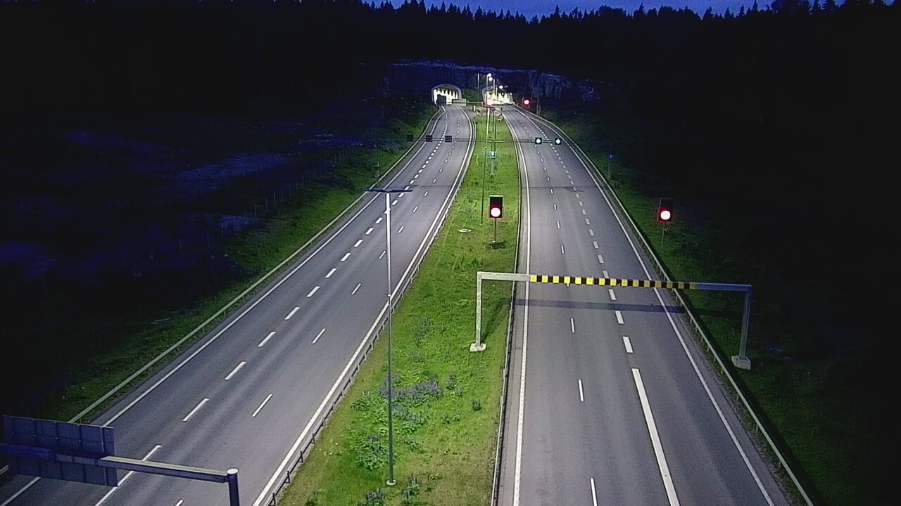 Kelikamerat Kuva Tie 12 Lahti, Kujala, Lahti, Päijät-Häme