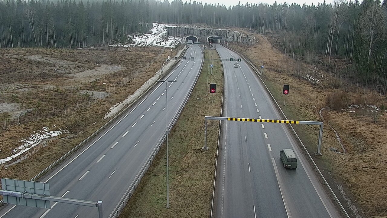 Kelikamerat Kuva Tie 12 Lahti, Kujala, Lahti, Päijät-Häme