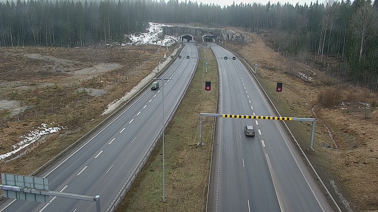 Kelikamerat Kuva Tie 12 Lahti, Kujala, Lahti, Päijät-Häme