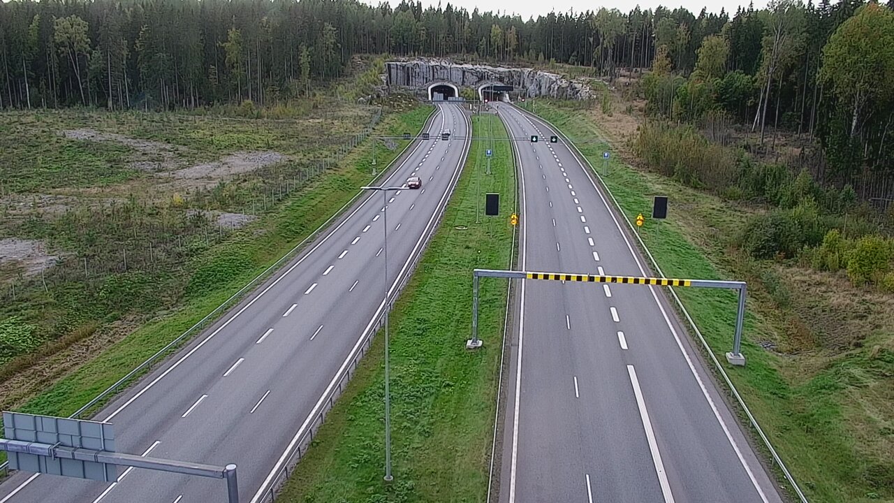 Kelikamerat Kuva Tie 12 Lahti, Kujala, Lahti, Päijät-Häme