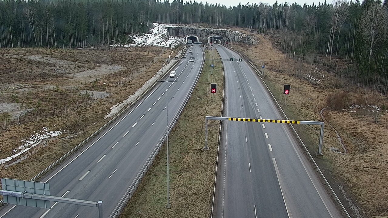 Kelikamerat Kuva Tie 12 Lahti, Kujala, Lahti, Päijät-Häme