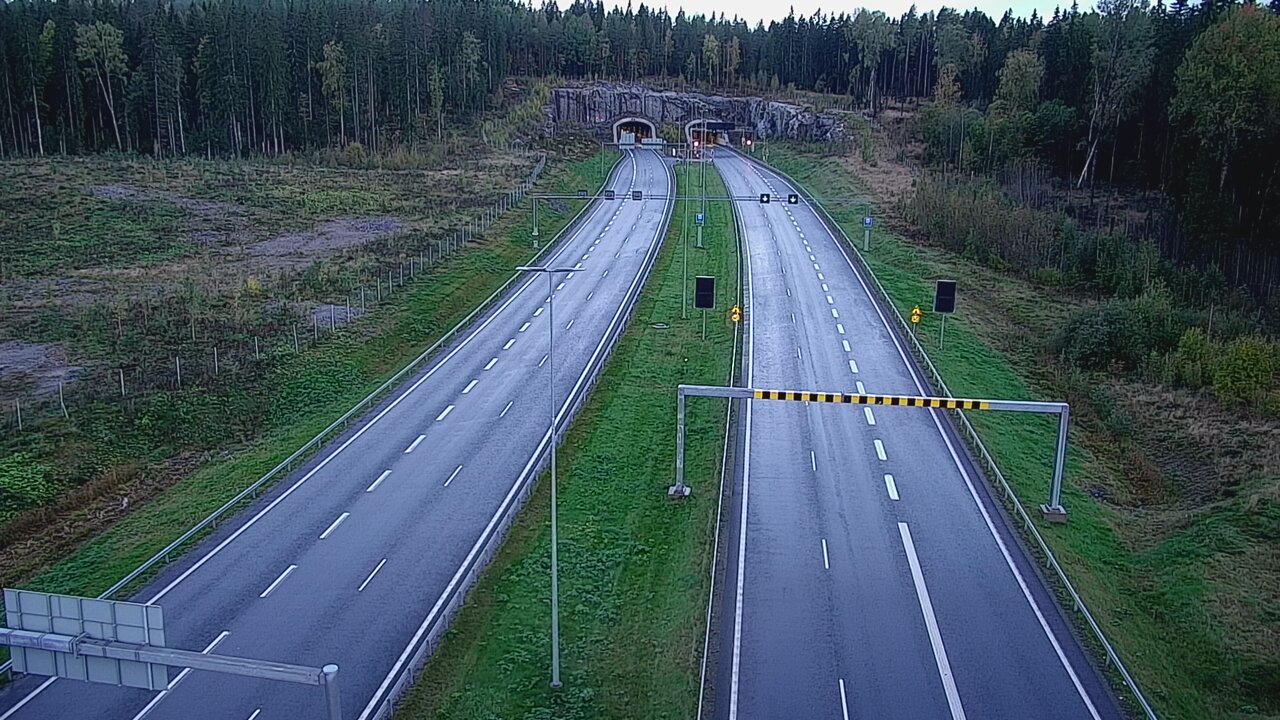 Kelikamerat Kuva Tie 12 Lahti, Kujala, Lahti, Päijät-Häme
