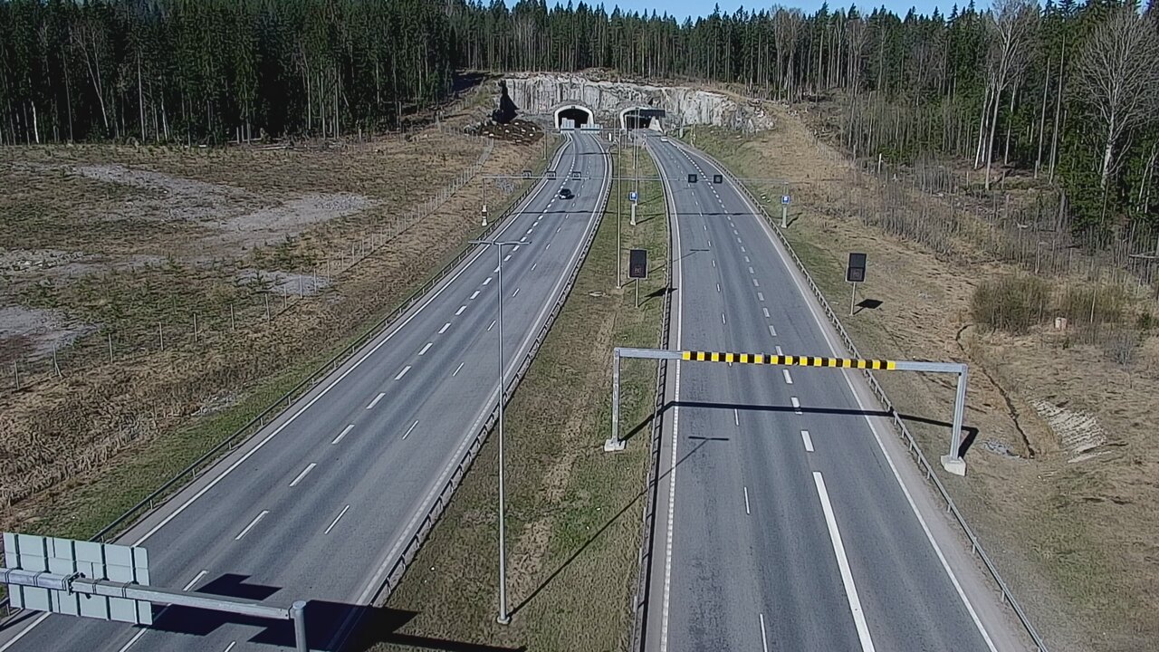 Kelikamerat Kuva Tie 12 Lahti, Kujala, Lahti, Päijät-Häme