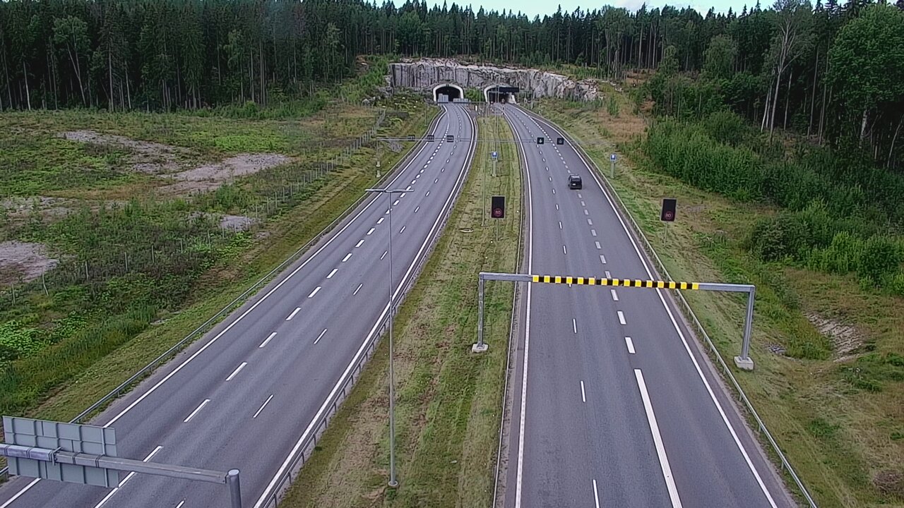 Kelikamerat Kuva Tie 12 Lahti, Kujala, Lahti, Päijät-Häme