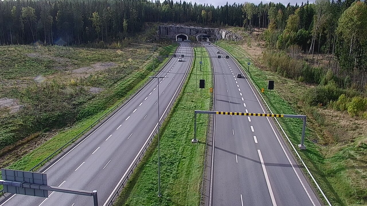Kelikamerat Kuva Tie 12 Lahti, Kujala, Lahti, Päijät-Häme