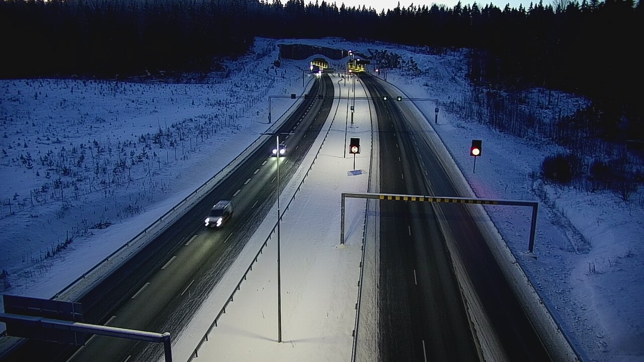 Kelikamerat Kuva Tie 12 Lahti, Kujala, Lahti, Päijät-Häme