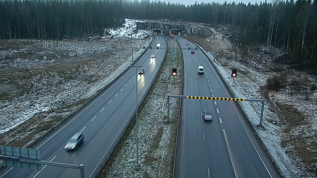 Kelikamerat Kuva Tie 12 Lahti, Kujala, Lahti, Päijät-Häme