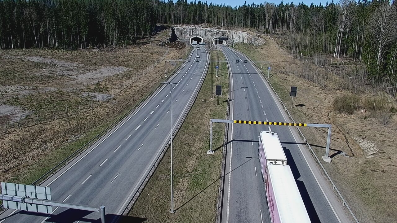 Kelikamerat Kuva Tie 12 Lahti, Kujala, Lahti, Päijät-Häme