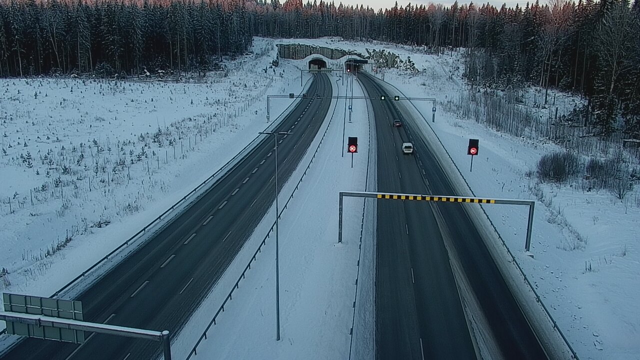 Kelikamerat Kuva Tie 12 Lahti, Kujala, Lahti, Päijät-Häme