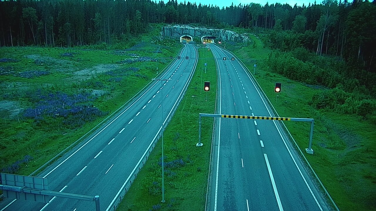 Kelikamerat Kuva Tie 12 Lahti, Kujala, Lahti, Päijät-Häme
