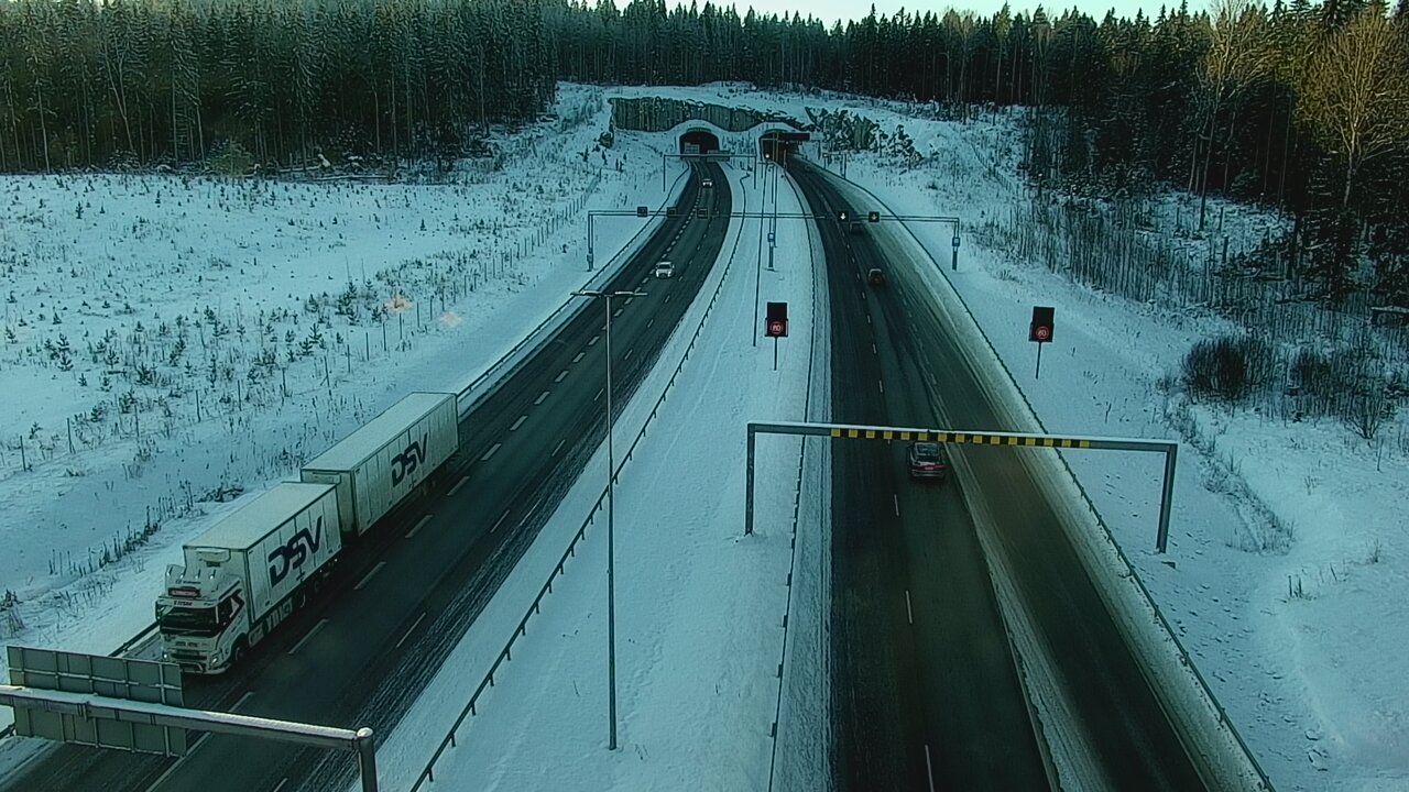 Kelikamerat Kuva Tie 12 Lahti, Kujala, Lahti, Päijät-Häme