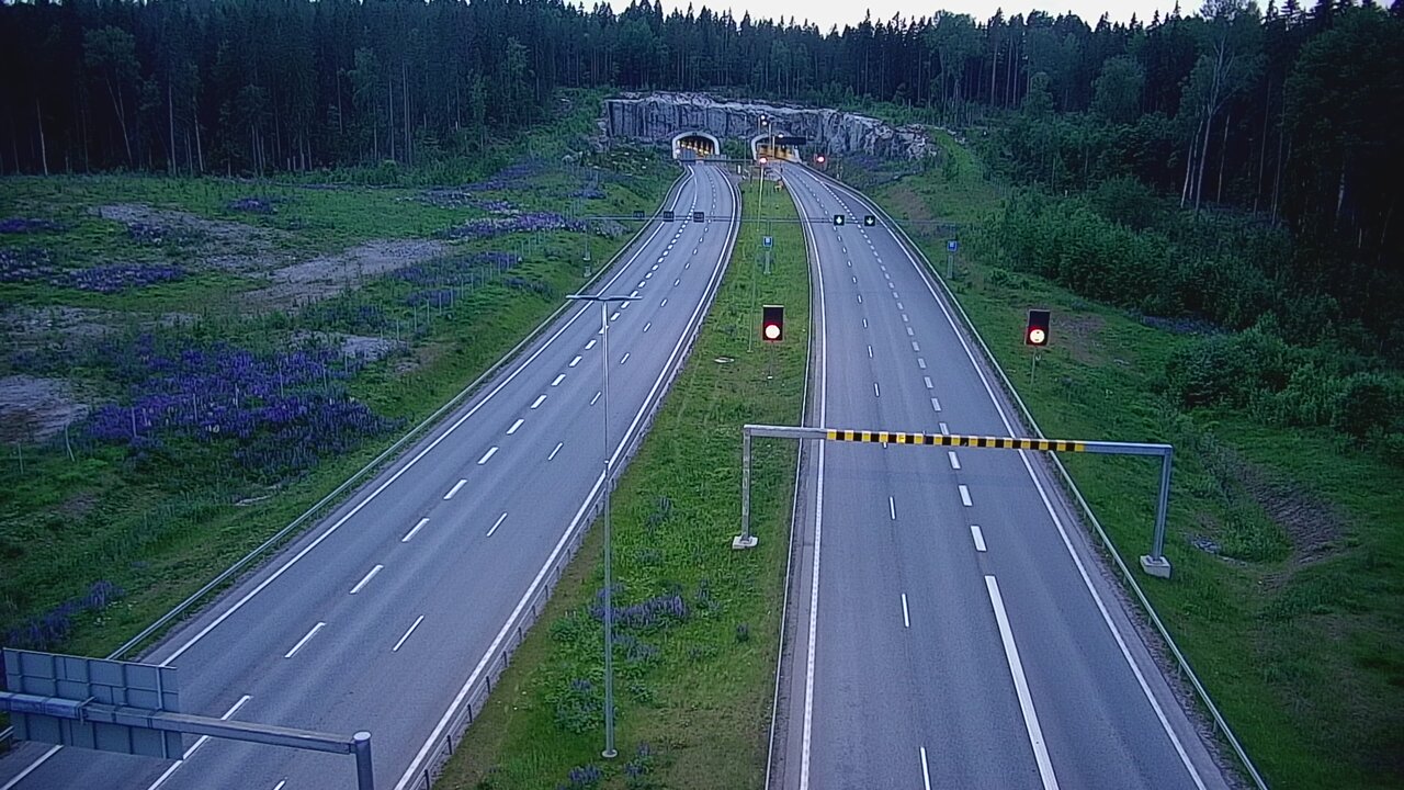 Kelikamerat Kuva Tie 12 Lahti, Kujala, Lahti, Päijät-Häme