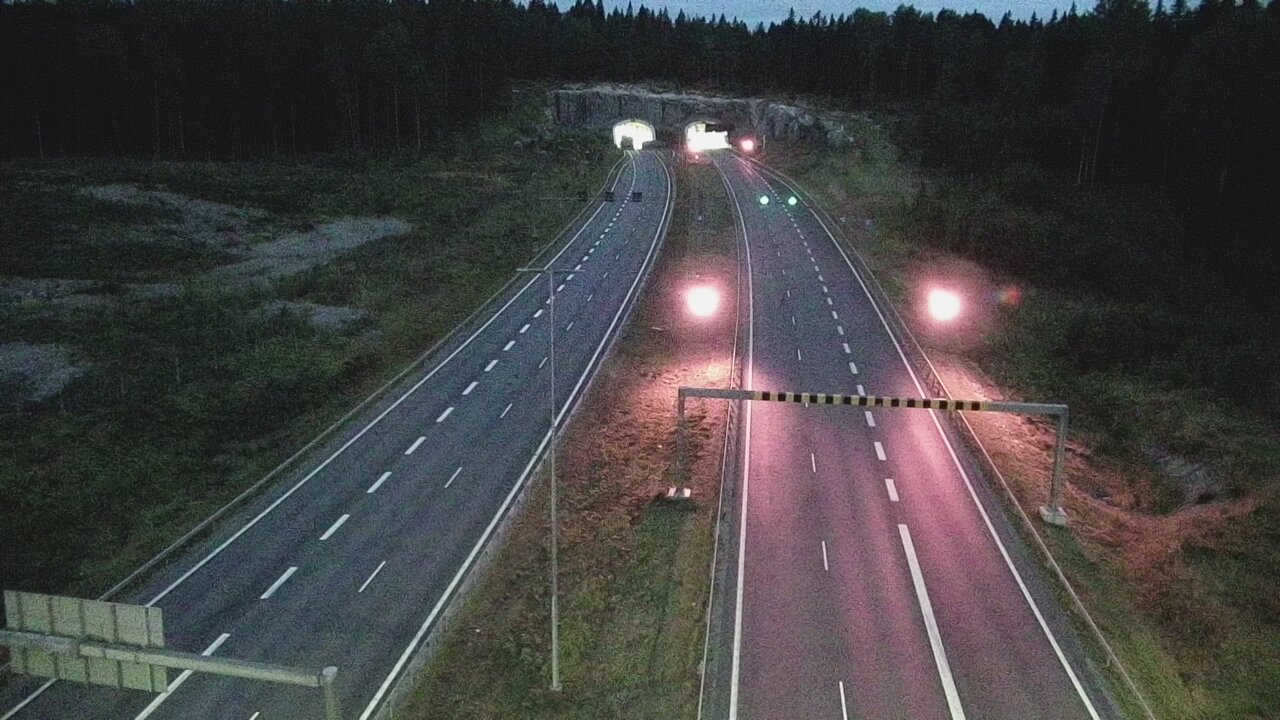 Kelikamerat Kuva Tie 12 Lahti, Kujala, Lahti, Päijät-Häme