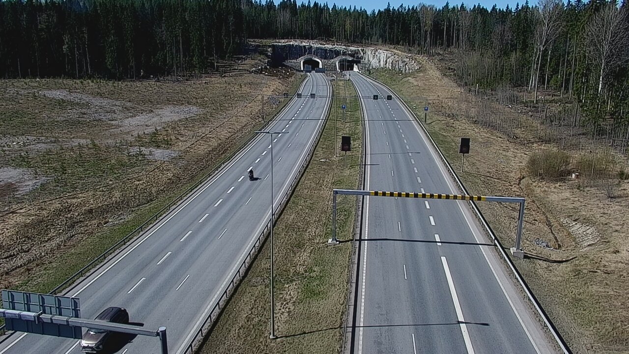 Kelikamerat Kuva Tie 12 Lahti, Kujala, Lahti, Päijät-Häme