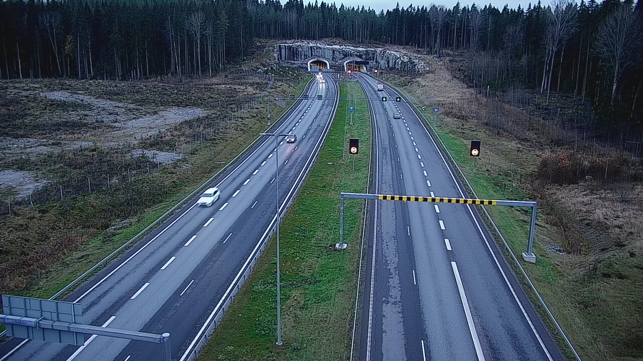 Kelikamerat Kuva Tie 12 Lahti, Kujala, Lahti, Päijät-Häme