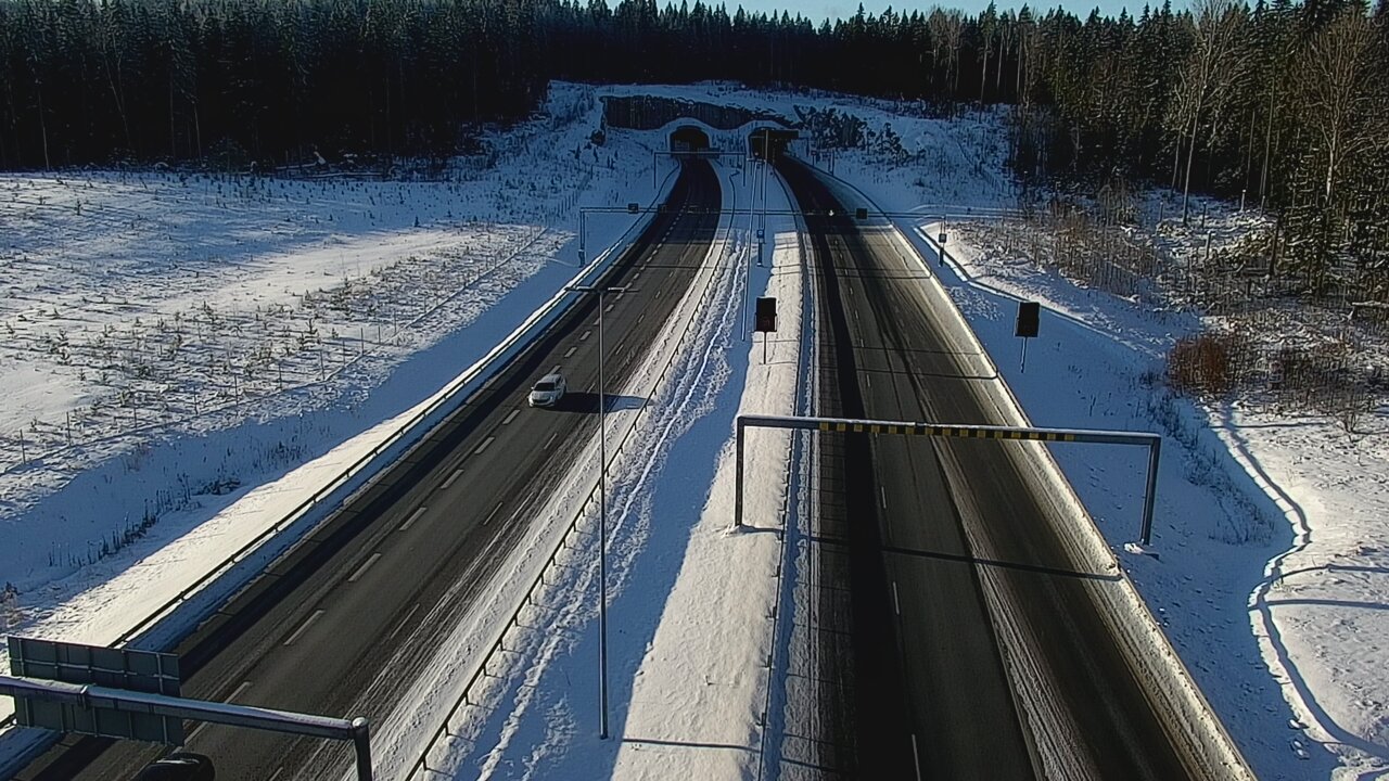 Kelikamerat Kuva Tie 12 Lahti, Kujala, Lahti, Päijät-Häme