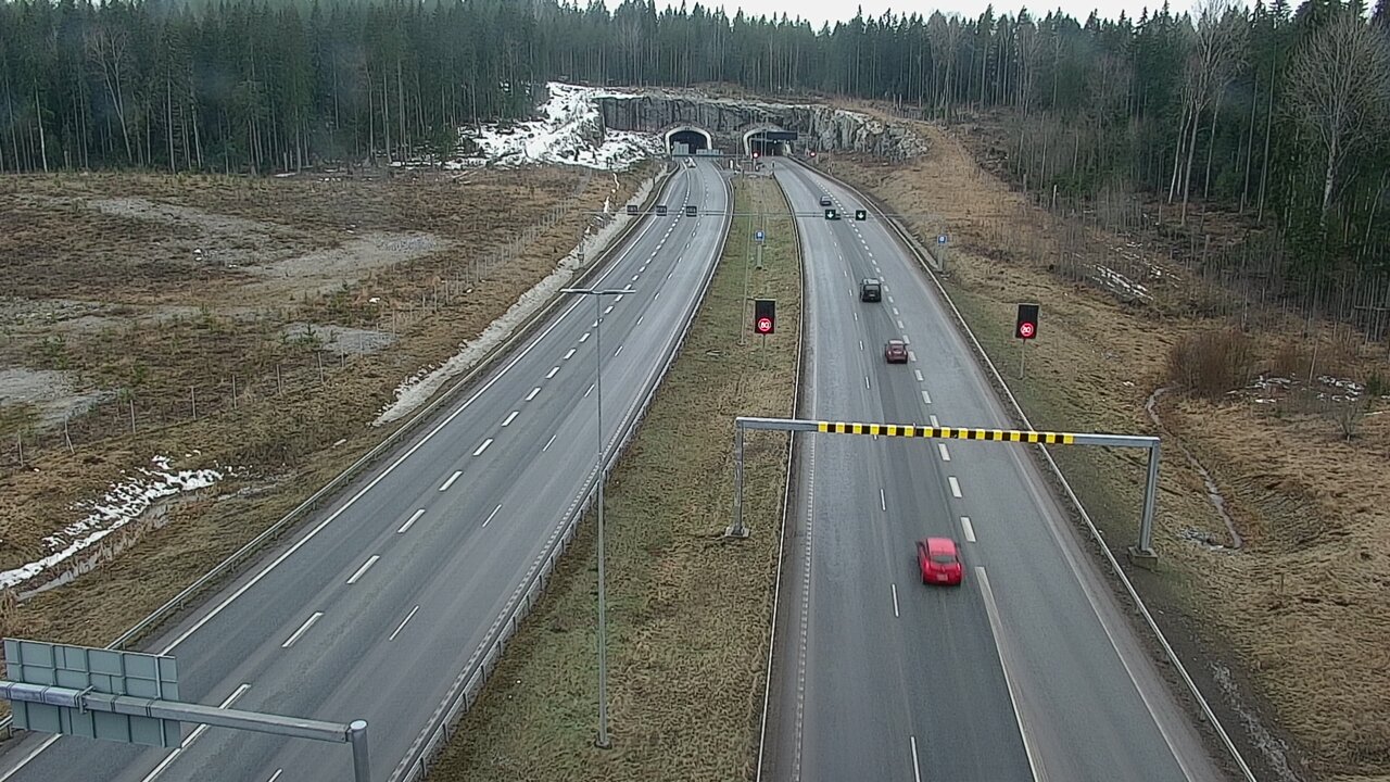 Kelikamerat Kuva Tie 12 Lahti, Kujala, Lahti, Päijät-Häme