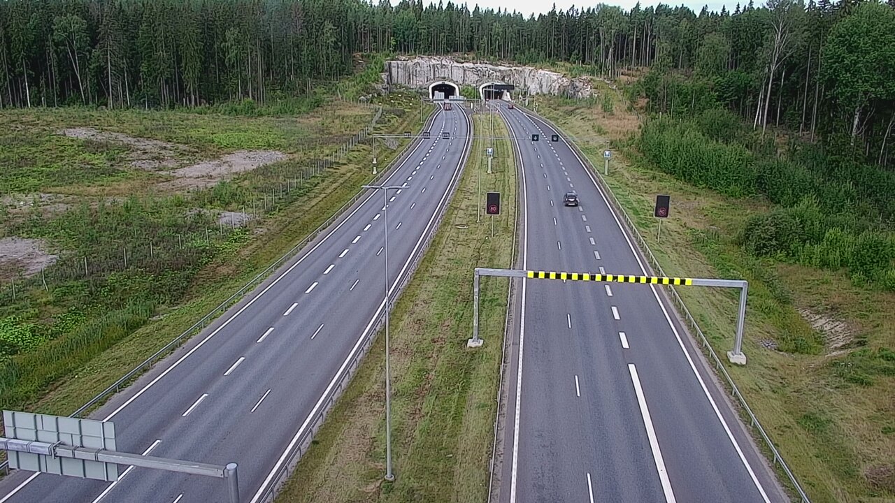 Kelikamerat Kuva Tie 12 Lahti, Kujala, Lahti, Päijät-Häme