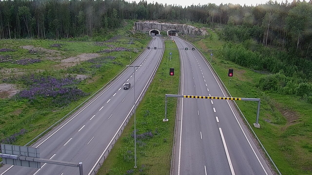 Kelikamerat Kuva Tie 12 Lahti, Kujala, Lahti, Päijät-Häme