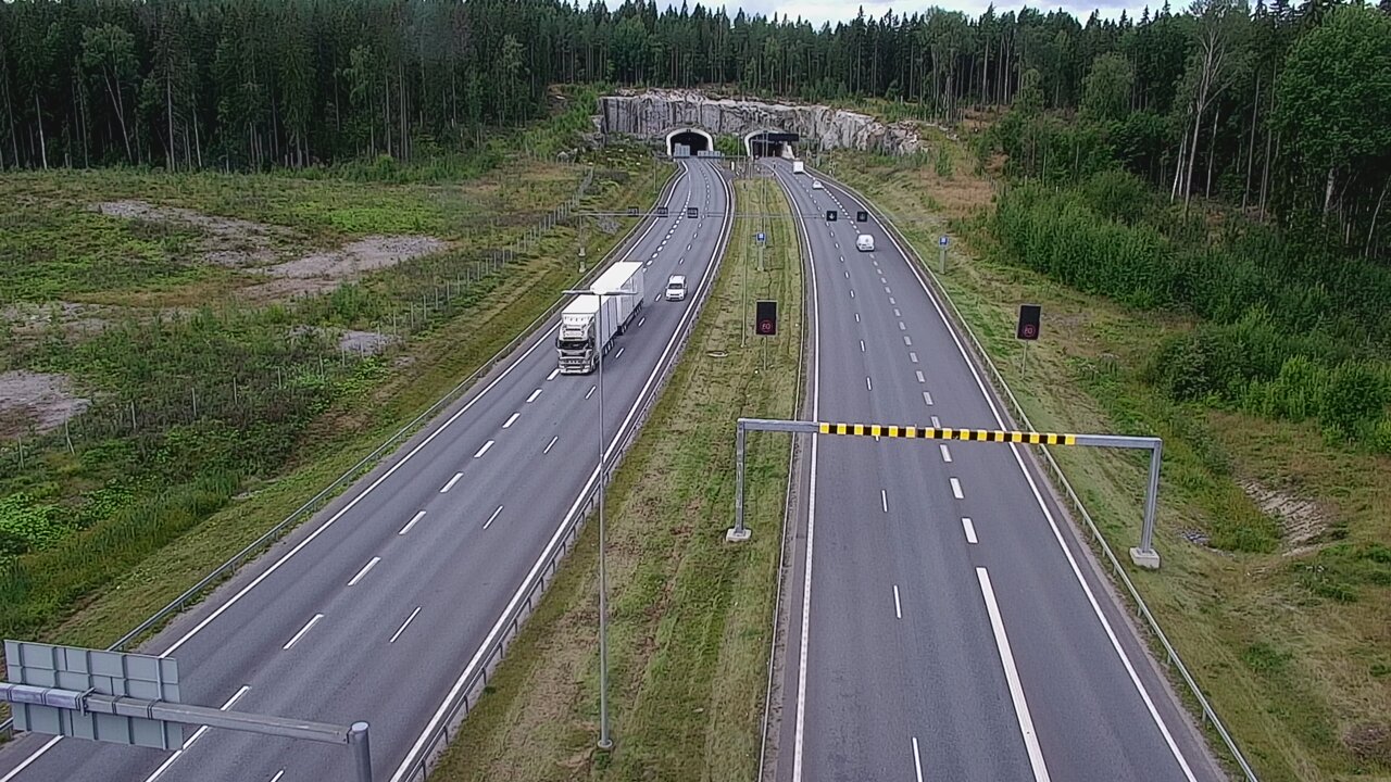 Kelikamerat Kuva Tie 12 Lahti, Kujala, Lahti, Päijät-Häme
