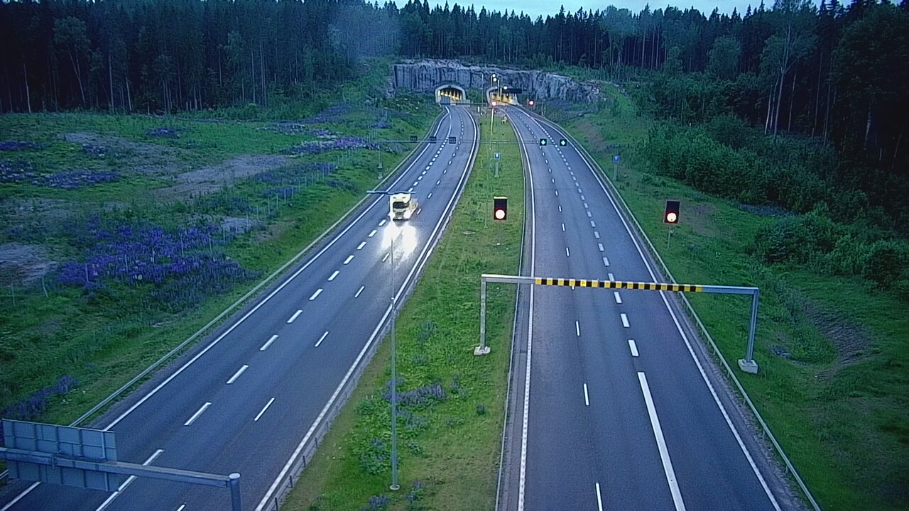 Kelikamerat Kuva Tie 12 Lahti, Kujala, Lahti, Päijät-Häme