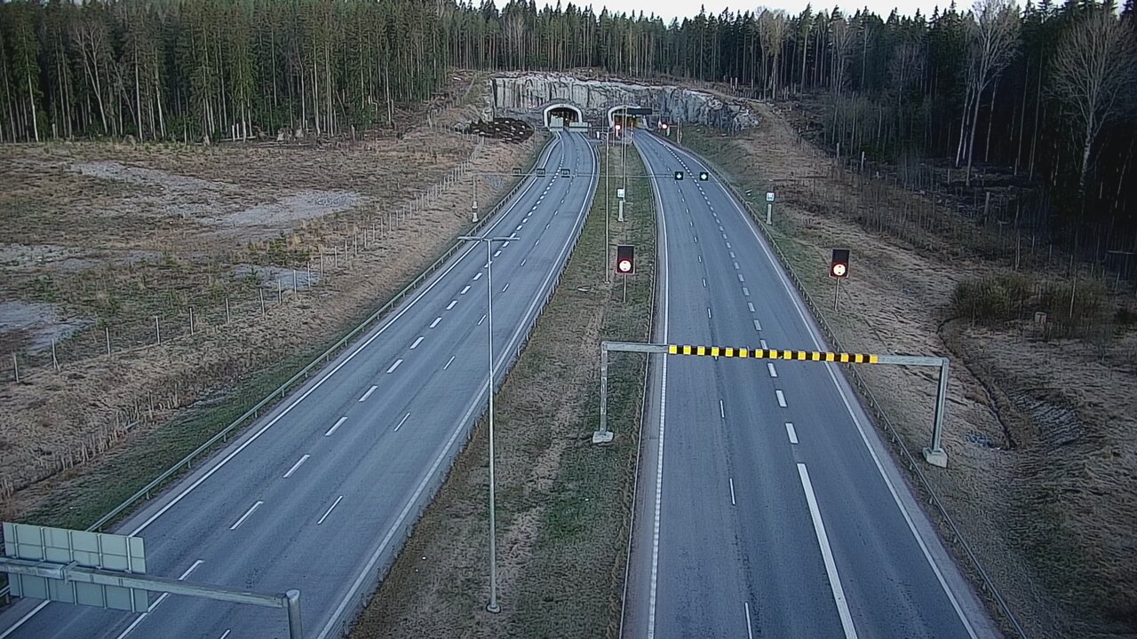 Kelikamerat Kuva Tie 12 Lahti, Kujala, Lahti, Päijät-Häme