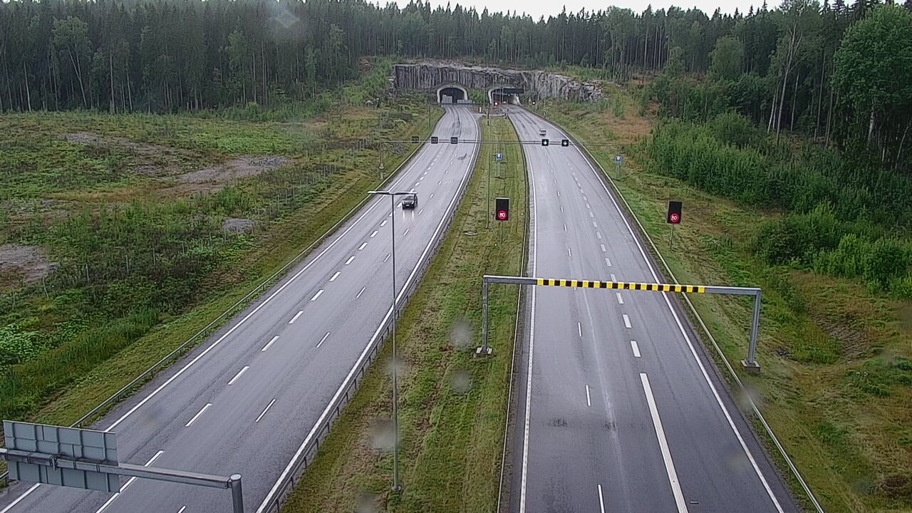 Kelikamerat Kuva Tie 12 Lahti, Kujala, Lahti, Päijät-Häme