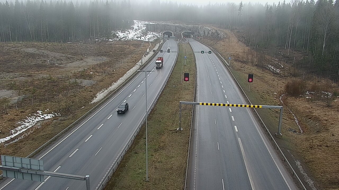 Kelikamerat Kuva Tie 12 Lahti, Kujala, Lahti, Päijät-Häme