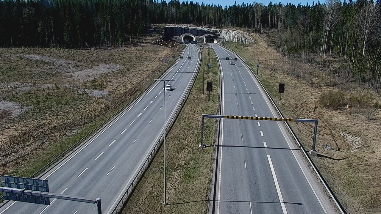 Kelikamerat Kuva Tie 12 Lahti, Kujala, Lahti, Päijät-Häme