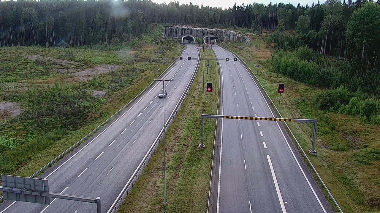 Kelikamerat Kuva Tie 12 Lahti, Kujala, Lahti, Päijät-Häme