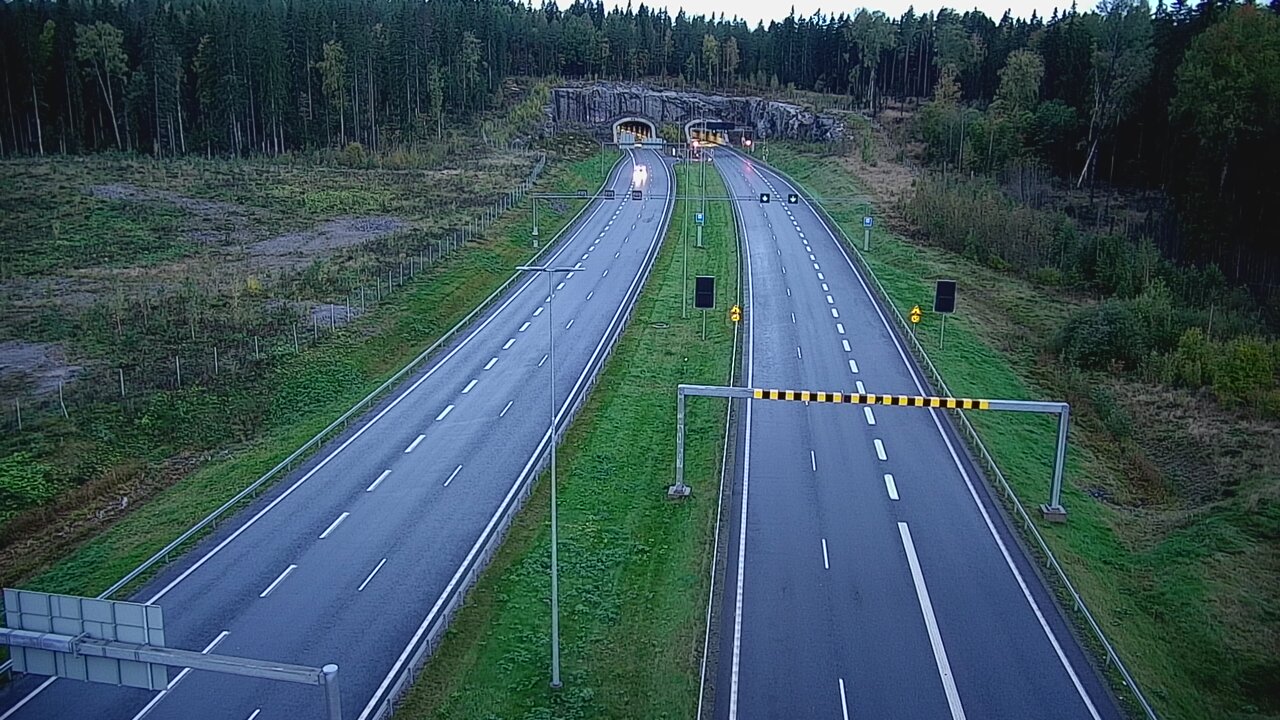 Kelikamerat Kuva Tie 12 Lahti, Kujala, Lahti, Päijät-Häme
