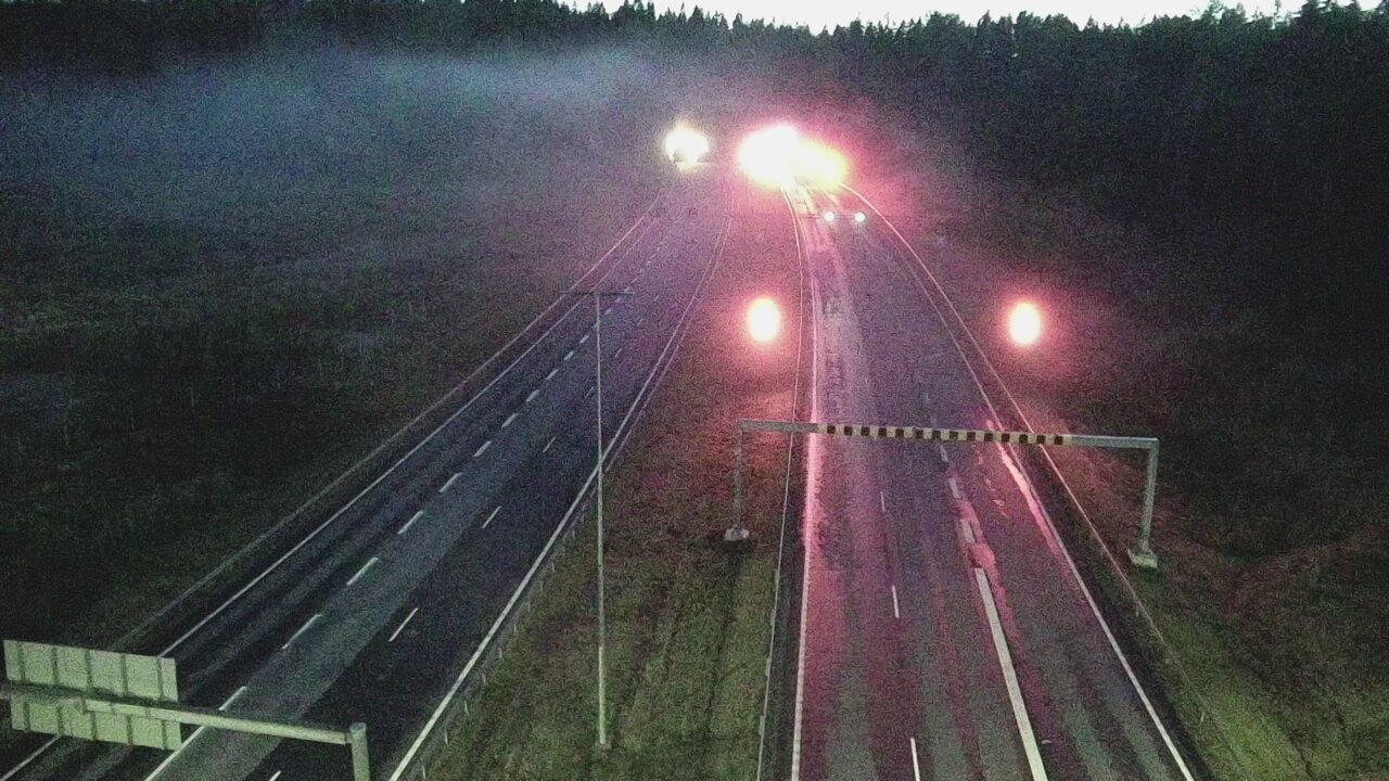 Kelikamerat Kuva Tie 12 Lahti, Kujala, Lahti, Päijät-Häme