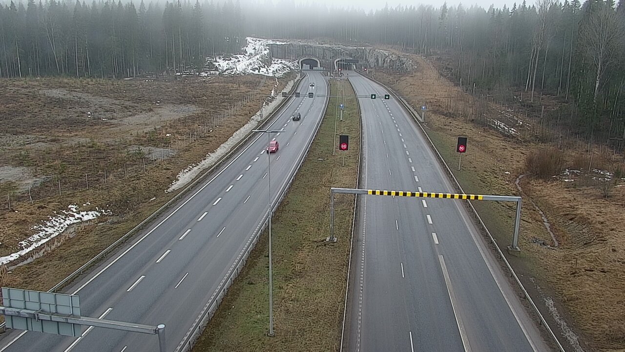 Kelikamerat Kuva Tie 12 Lahti, Kujala, Lahti, Päijät-Häme