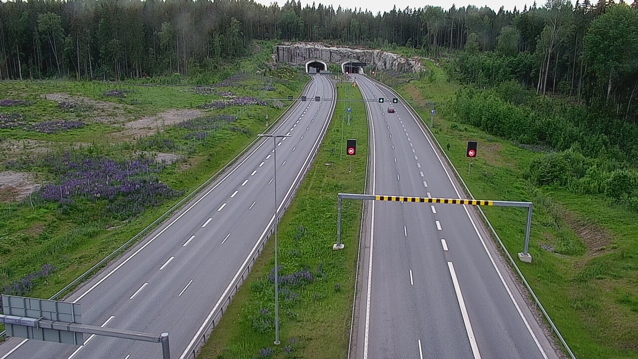 Kelikamerat Kuva Tie 12 Lahti, Kujala, Lahti, Päijät-Häme