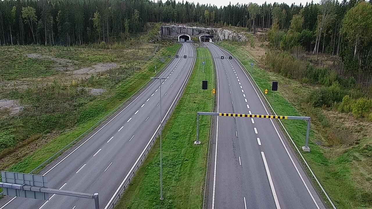 Kelikamerat Kuva Tie 12 Lahti, Kujala, Lahti, Päijät-Häme