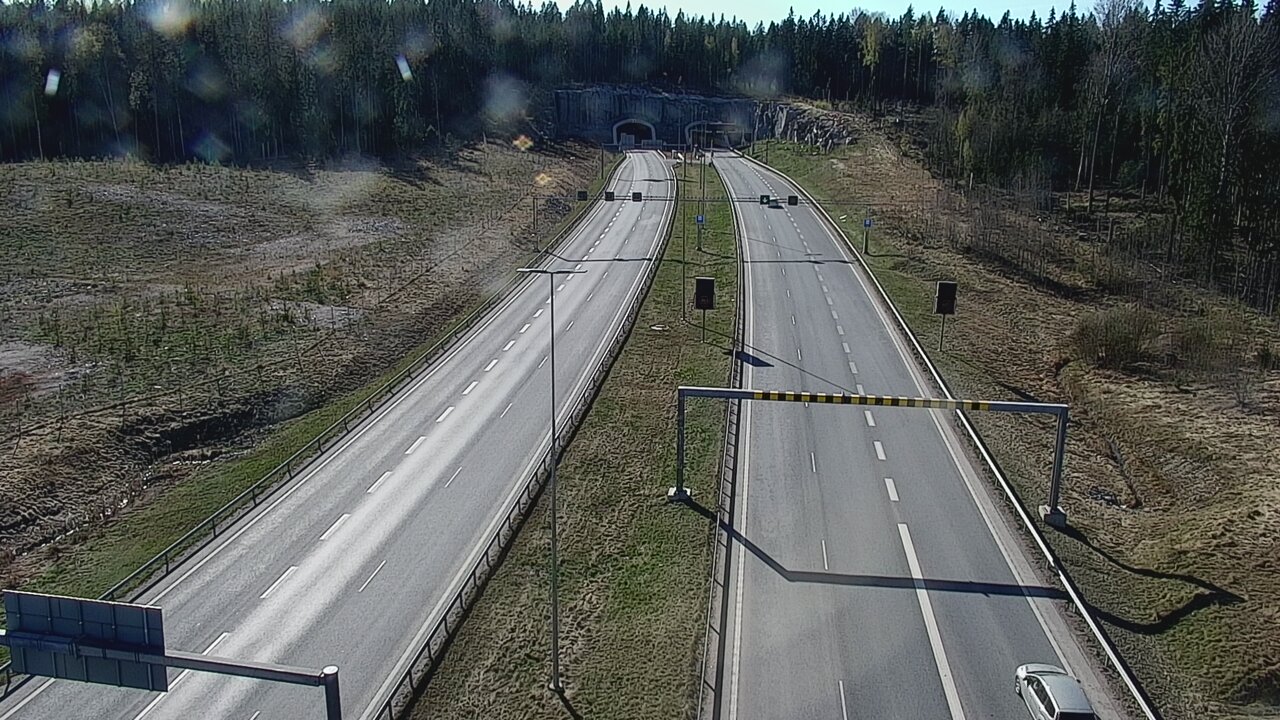 Kelikamerat Kuva Tie 12 Lahti, Kujala, Lahti, Päijät-Häme
