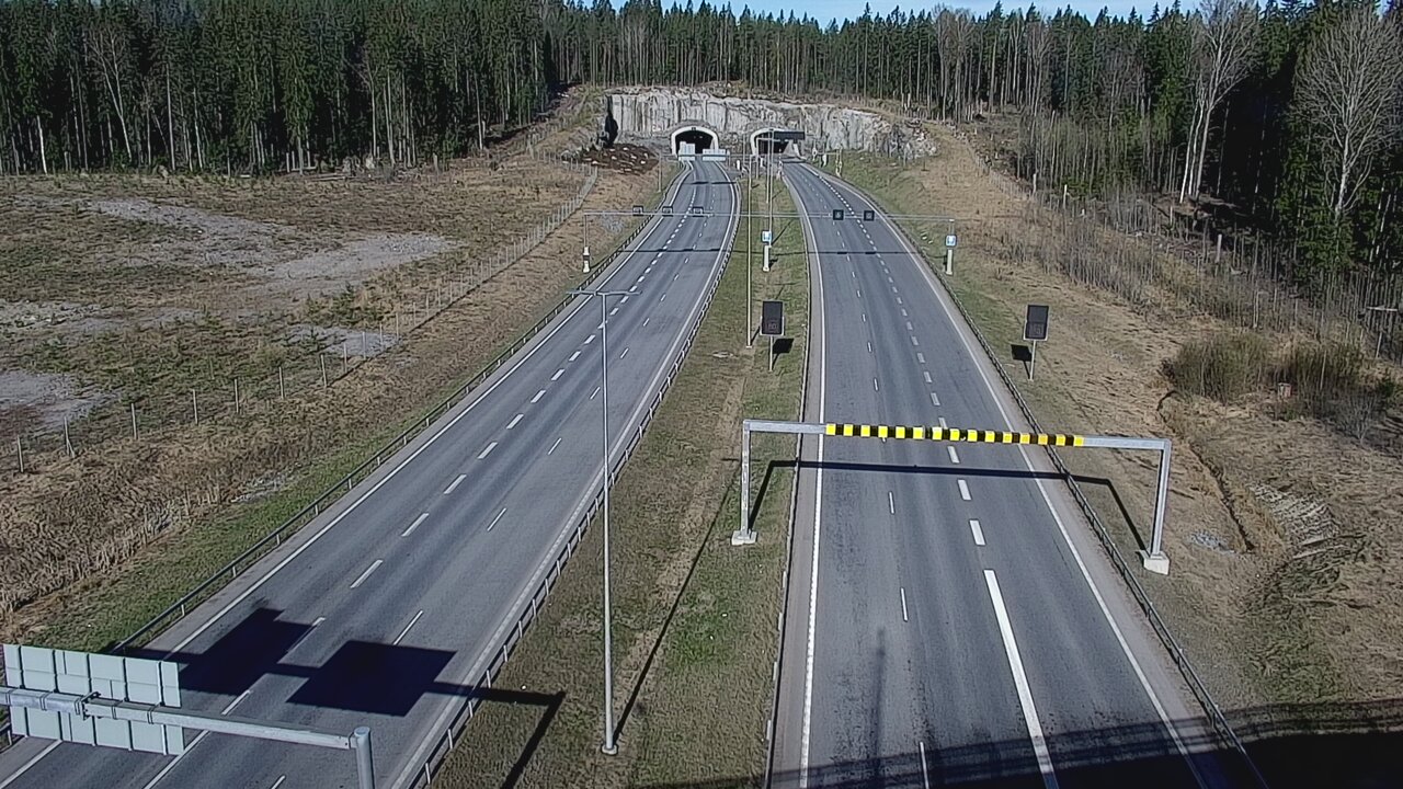 Kelikamerat Kuva Tie 12 Lahti, Kujala, Lahti, Päijät-Häme