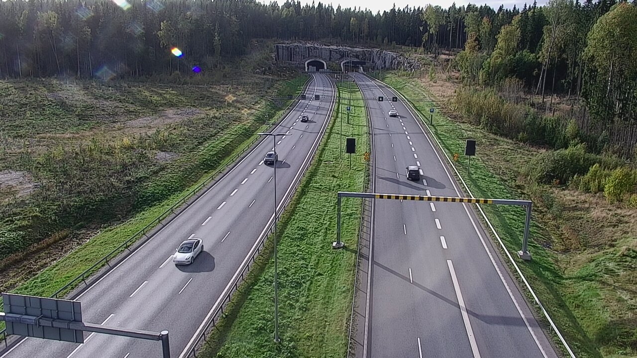 Kelikamerat Kuva Tie 12 Lahti, Kujala, Lahti, Päijät-Häme