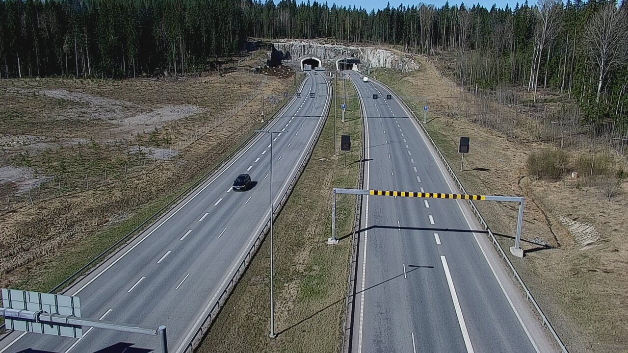 Kelikamerat Kuva Tie 12 Lahti, Kujala, Lahti, Päijät-Häme