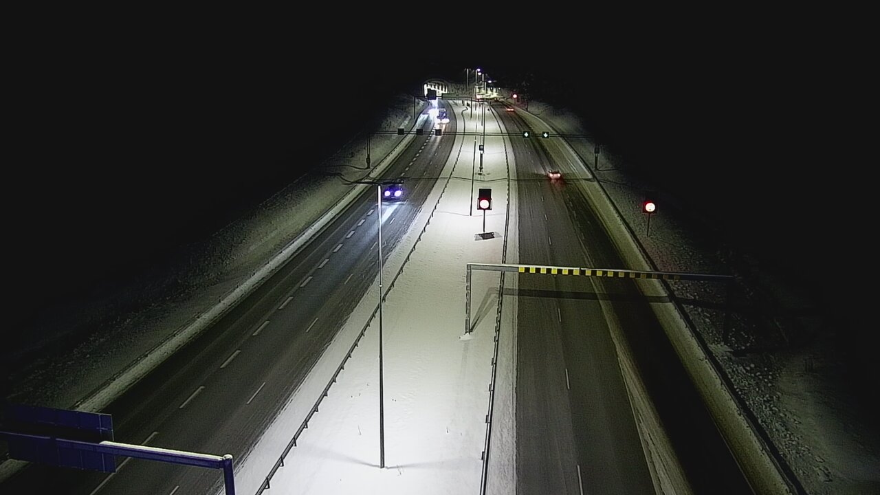 Kelikamerat Kuva Tie 12 Lahti, Kujala, Lahti, Päijät-Häme